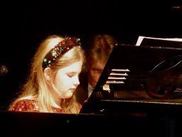 Weihnachtskonzert 2025